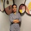 Anusha Mundada