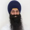 Tarnveer Singh