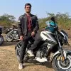 Sushant Lad