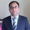 Affan Ghazi