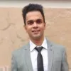 Rishabh Tiwari