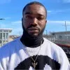 Treyvon Godfrey