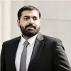 Muhammad Waqas Ismail