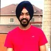 Bikramjit singh