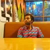 Sreejith Thulaseedharan