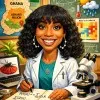 Doris Bonsu