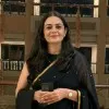 Bharti Vadhiya
