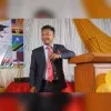 John Cornelius Rabha
