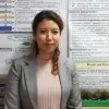 Rubina Sherpa