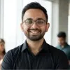 Yash Desai