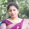 Itishree Das