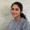 Megha Vijay