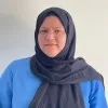 Zainab Mohaqqeq
