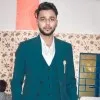 Md Mosabbir Alam