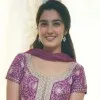 Shubhangi Mohan
