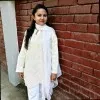 Trisha Mazumder