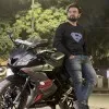 shantanu deshmukh