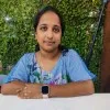 Kavya Sree