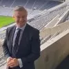 Michael Joyce