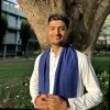 Sanjay Sharma