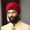 Parvinder Singh Saluja