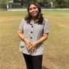Shania Peacock