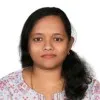Dhivya Ariharan