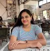 Anusha Jasti