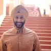 Sanjit Singh Paul