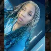 Monique Rich
