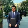 Mihir Dolas