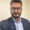 Nicky Mansharamani