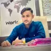 Sohil Mujavar