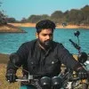 Manish Murali