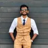 Pavithran Raghuramun