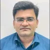 Dipesh Parmar
