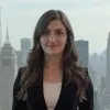 Holly Karapetyan