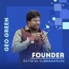 RATHESH SUBRAMANIUM