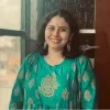 Sowmya Ravikiran
