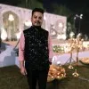 Harshit Modani