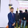 Sundaram Singh