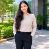 Keerthi Vanga