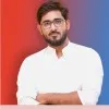 Arij Rehman Ali Khan