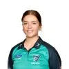 Olivia McCarthy