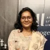 Mariam Thomas