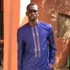 DAOUDA NDIAYE