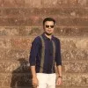 Arghya Saha