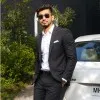 Ishaque Mohammed