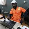 Dennis Osei Kuffuor