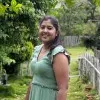 Priyadarshini Raman